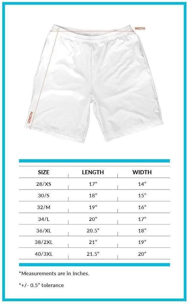 INTO THE AM Men's Athletic Shorts - Summer Shorts for Festivals, Gym, Everyday at  Men’s Clothing store