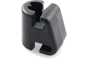 ZYAMY Archery Compound Bow Cable Slide Precision Shooting Equipment Bow String Separator for Compound Bowstring Roller Glide Replacement