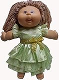 Doll Clothes Superstore Lots of Ruffles Doll Clothes for Cabbage Patch Kid Dolls