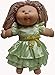 Doll Clothes Superstore Lots of Ruffles Doll Clothes for Cabbage Patch Kid Dolls
