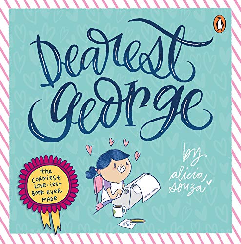 PENGUIN Dearest George