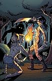 Archie Vs Predator #4 (Of 4) Main Cvr