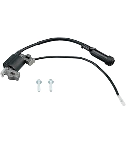 Bobina D'Accensione Per Honda EB6500X EB6500SX EB3500XK1 - Foto 7