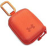 Under Armour Unisex Micro Essentials Container, 844 ORANGE, OSFM