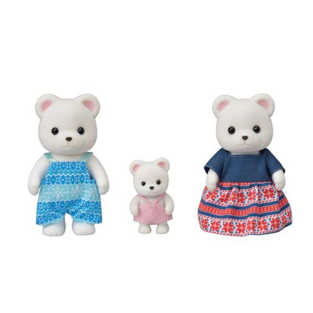 sylvanian families 5229