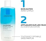 La Roche-Posay Respectissime Waterproof Gentle Eye Makeup Remover Sensitive view 4