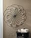 Zingz and Thingz Oversized Flower Wall Sconce