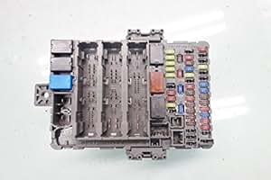 2015 2016 Honda CR-V LX Under DASH Cabin Fuse Box 38200 ... 2016 longhorn rv fuse box 