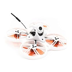 Tinyhawk 3 PLUS+ BNF ELRS Analog FPV Drone Mini
