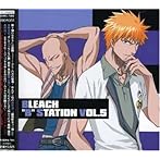 RADIO DJCD[BLEACH‘B’STATION]VOL.5