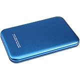 Amazon.com: Matsunichi 1TB USB 3.0 Portable External Hard Drive, Blue
