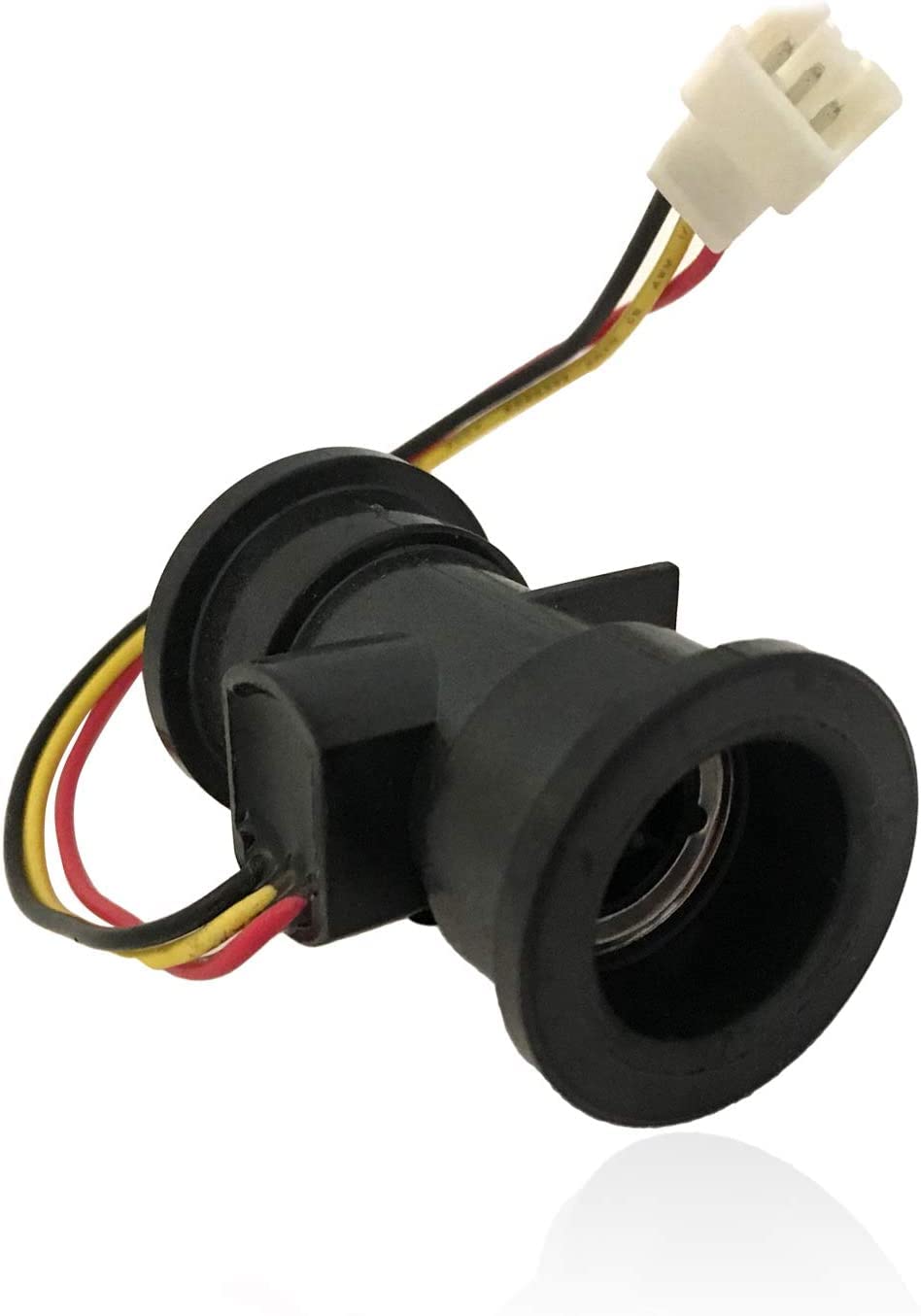 Worcester Greenstar i Junior/i/Si/CDi ELK-0602 Flow Sensor 8716122562 (S/S 87161157540, 87161072230) H02-529 - Hanicks