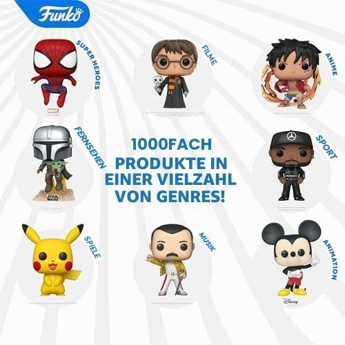Mystery Mini: Star Wars The Mandalorian & Grogu