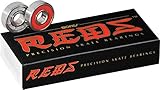 Bones Reds Precision Skate Bearigns 16 pack