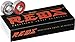 Bones Reds Bearings 16 Pack (7mm or 8mm)