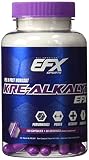 All American Efx Kre-Alkalyn Efx 120 Caps