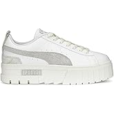 PUMA Women's Mayze Thrifted Sneakers