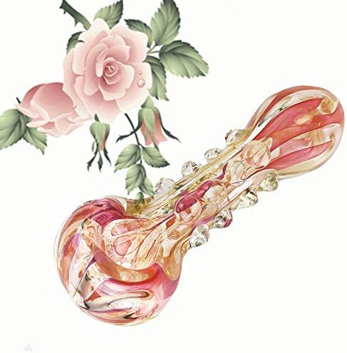 TOSST 4.5 Inch Magic Handmade Heat Resistant Glas