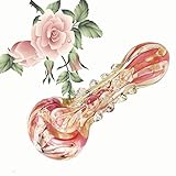 TOSST 4.5 Inch Magic Handmade Heat Resistant Glas