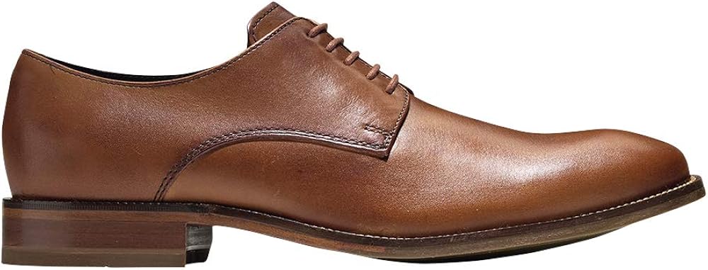 Cole Haan Mens Williams Plain II Oxford 