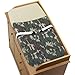 Sweet Jojo Designs Changing Pad Cover - Green Camo Army Military Camouflage