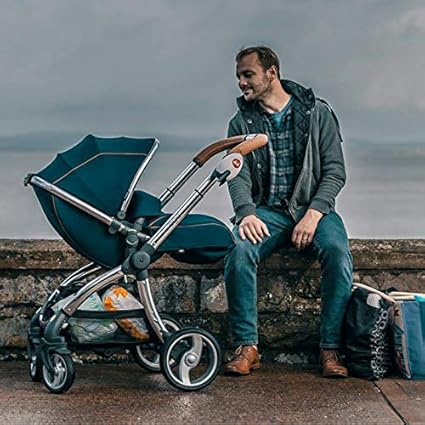 rockit pram rocker argos