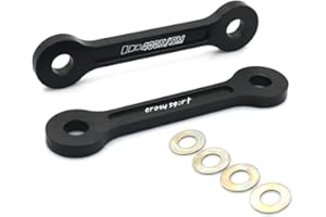 crazy sport 2020 Drop Lowering Links Kit Link For SUZUKI DRZ400SM DRZ400S DRZ400E DRZ 400 400E 400S 400SM Motorcycle KLX400 R