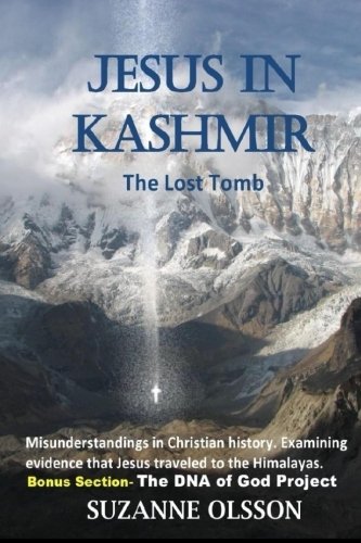 EBOOK Jesus in Kashmir: The Lost Tomb<br />PPT