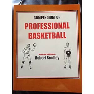 Compendium of Professional Basketball