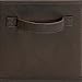 Closetmaid 1547 Cubeicals Mini Fabric Drawers, Canteen, 2-Pack