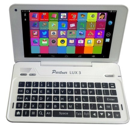 Partner-Lux-3-Galaxy-Multi-31-Languages-Electronic-Dictionary-and-Free-Speech-Translator-with-Language-Teacher