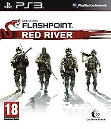 Operation Flashpoint : Red River