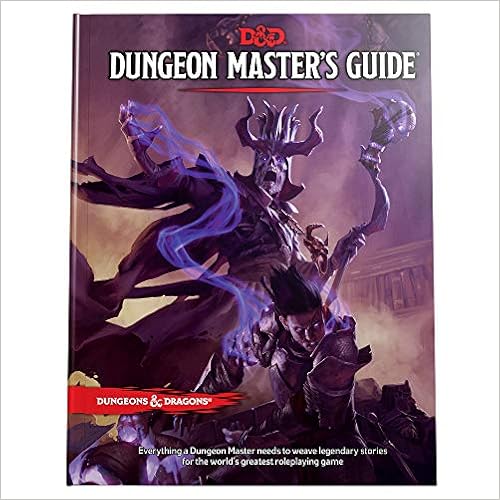 Dungeon Master's Guide