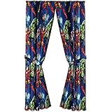 Marvel Avengers Blue Circle 84