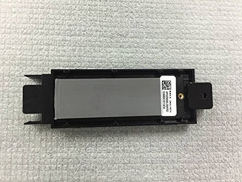 aGoodo Genuine Orginal HDD SSD NGFF M.2 22 x 80 Caddy Tray Internal Drive Bay Adapter For Lenovo ThinkPad P50 P51 P70 Series Laptop AP0Z6000700 (Upgrade Version)