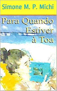 Livro Para Quando Estiver À Toa
