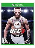 EA SPORTS UFC 3 - Xbox One