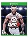 EA SPORTS UFC 3 - Xbox One primary