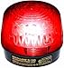 SECO-LARM SL-126Q/R Red Security Strobe Light (1)