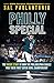 Philly Special: The Inside Story of How the Philadelphia Eagles Won Their First Super Bowl Championship by