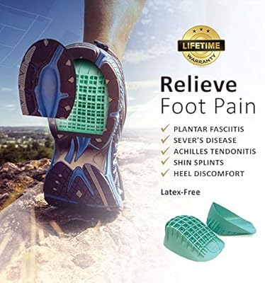 amazon heel cup