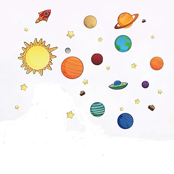 wall stickers for baby room amazon