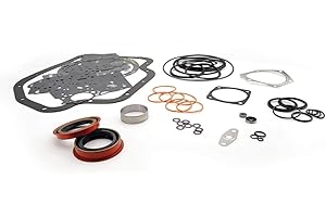 TH400 RACING OVERHAUL NLU 66-U