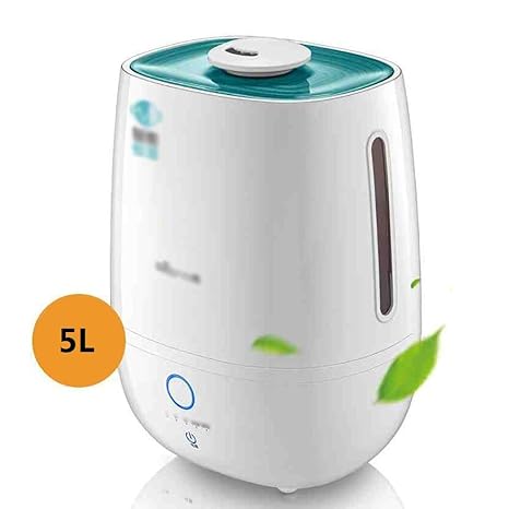Amazon Com Ggcg Intelligent Humidifier Home Intelligent