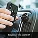 Rokform RokLock Universal Phone Mount Holder, sticks to Car, Wall or any flat surface, works with Rokform mountable cases