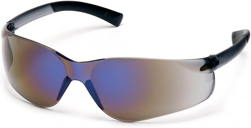 Tekz Pyramex Ztek Safety Glasses (3 Pair Pack)