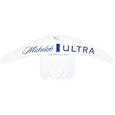 Brew City Michelob Ultra Spread Arm Crew Sweatshirt