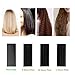 4 in 1 Curling Iron, Accellorize Hair Curler Crimper Straightener with Flat Iron Small Medium Large Waver 4 kinds of Interchangeable Ceramic Plates and Heat Protective Glove …