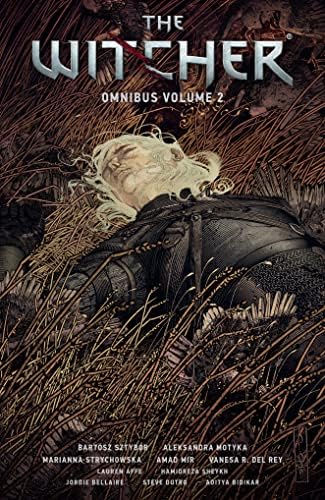 The World of the Witcher: Video Game Compendium: CD Projekt Red