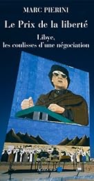 Le  prix de la liberté